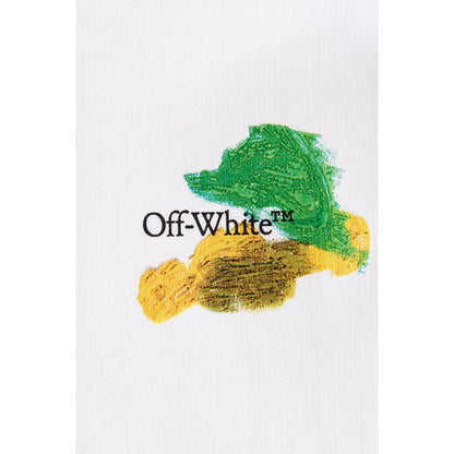 OFF-WHITE 'Brush Arrow' Hoodie