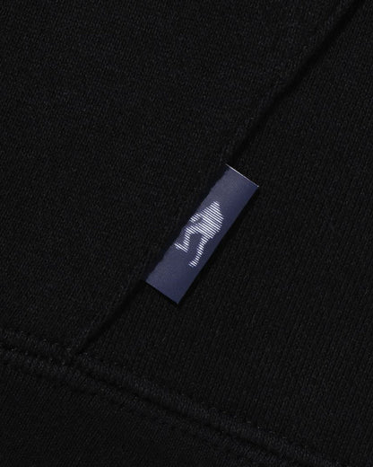 A Bathing Ape Stiching Pullover Hoodie