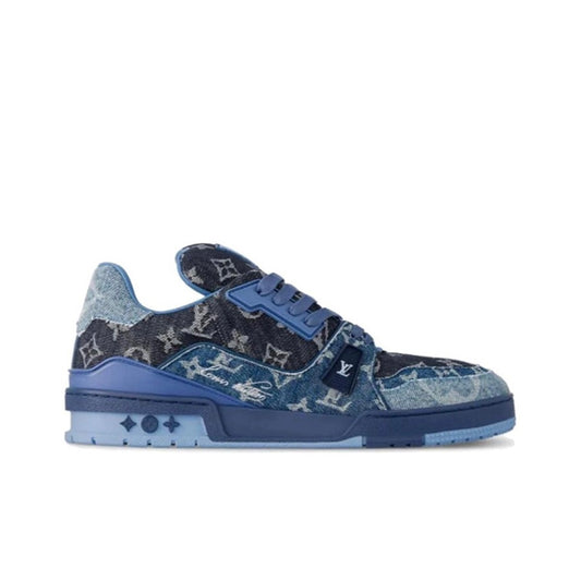LOUIS VUITTON TRAINER SNEAKER  C1AC4YR