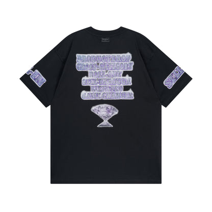 Balenciga logo tee BL233319