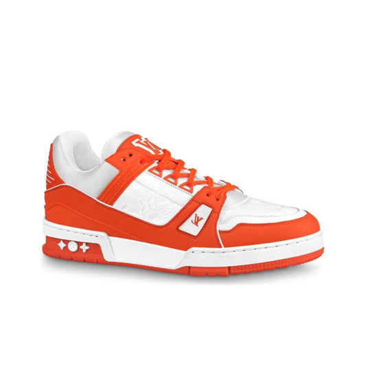 LOUIS VUITTON TRAINER SNEAKER   LSVT164