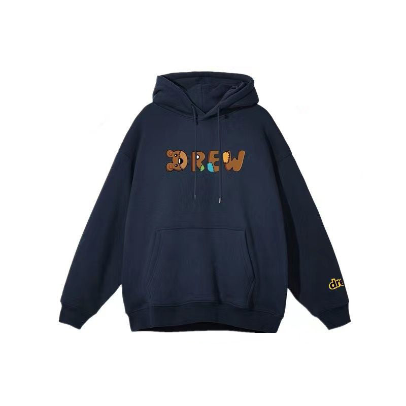 DREW HOUSE TEDDY BEAR HOODIE