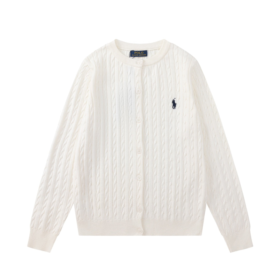 Ralph Lauren hoodie beige