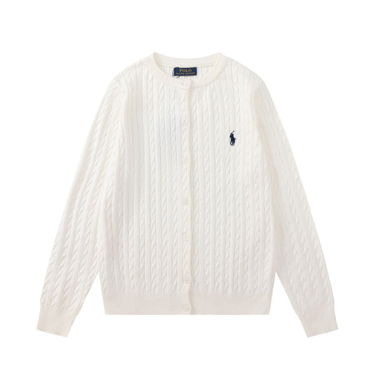 Ralph Lauren hoodie beige