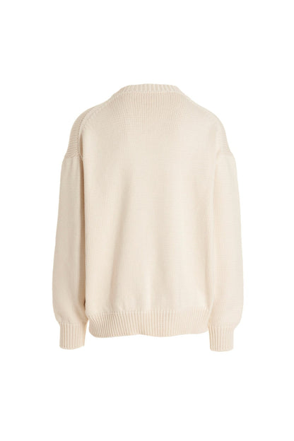 OFF-WHITE 'Cat' sweater