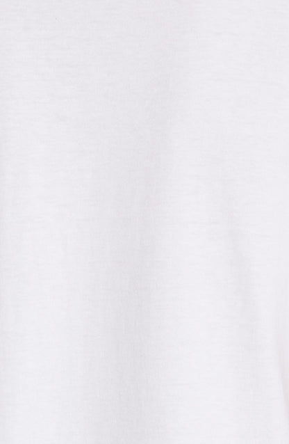 Heart Face Graphic Tee