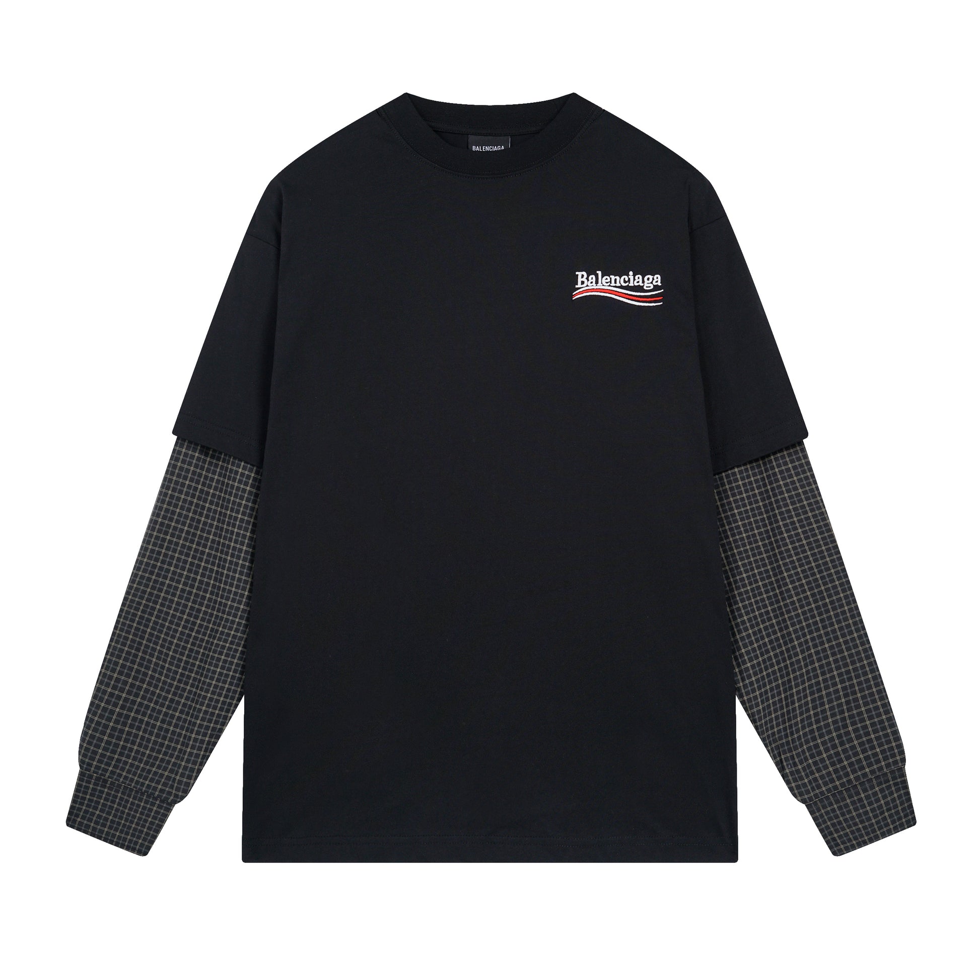 Balenciga logo tee BL225018