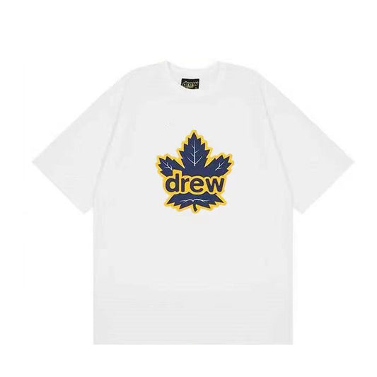 DREW HOUSE MAPLE LEAF T-SHIRT