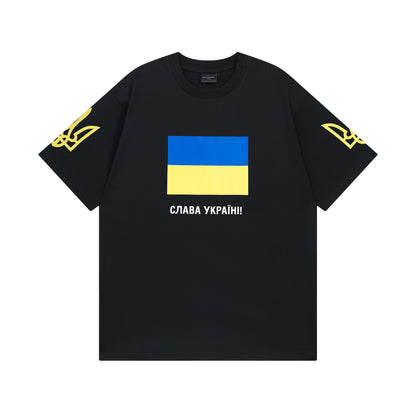 Balenciga logo tee BL233313