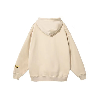 DREW HOUSE DONUT FLEECE HOODIE