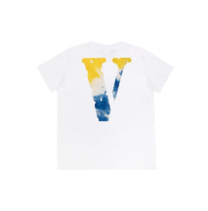 VLONE Friends Tee White
