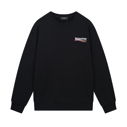 Balenciga logo hoodie BL235565