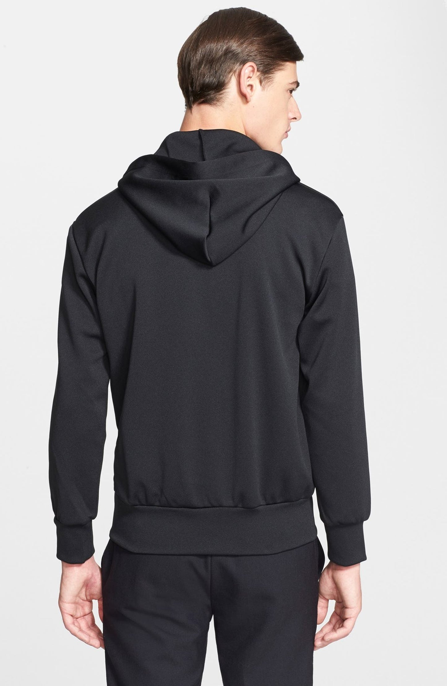 Pullover Hoodie