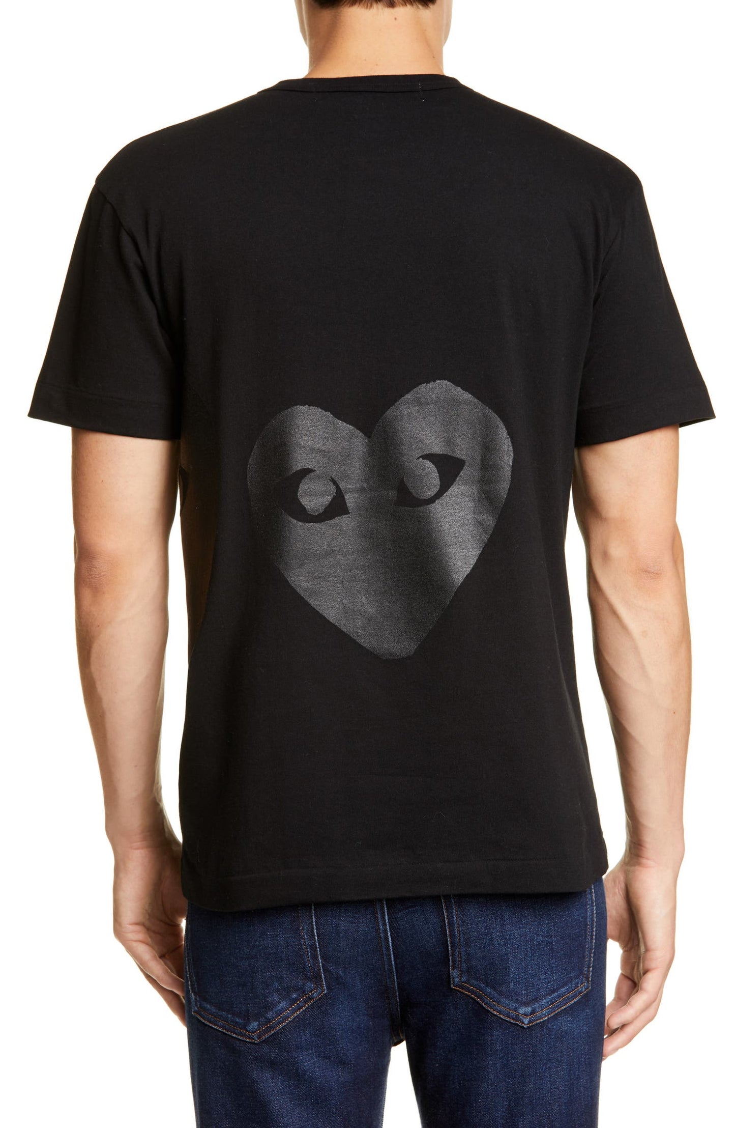 Double Heart T-Shirt
