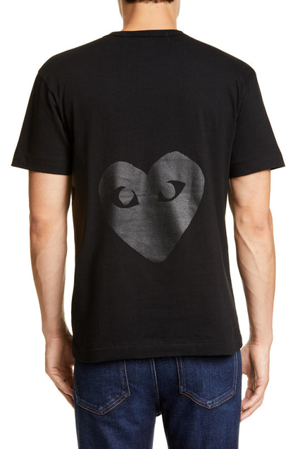 Double Heart T-Shirt