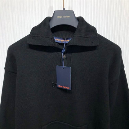 LOUIS VUITTON WINTERY CAMIONNEUR – LH067