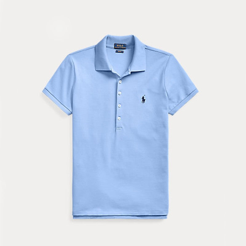 Ralph Lauren 2023 Slim Fit Polo Multicolor