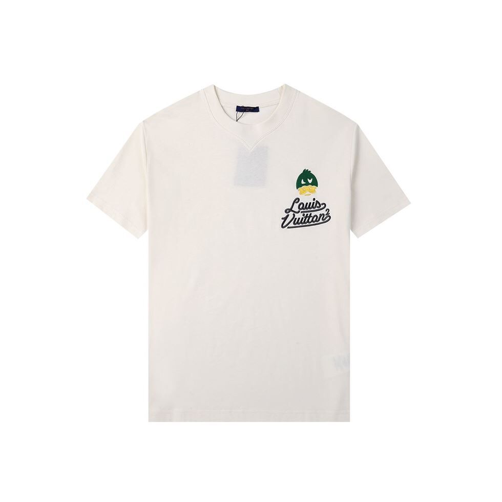 LOUIS VUITTON T-SHIRT – LVTS027