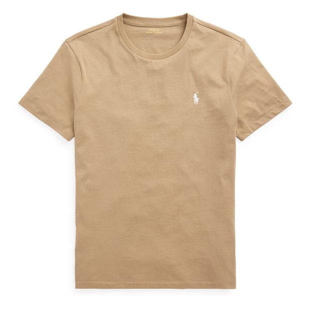 Ralph Lauren Polo Brown