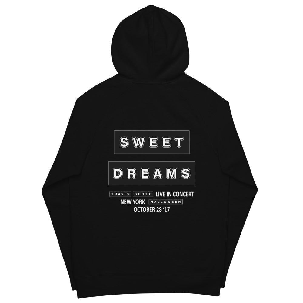 Travis Scott Pumpkin Hoodie