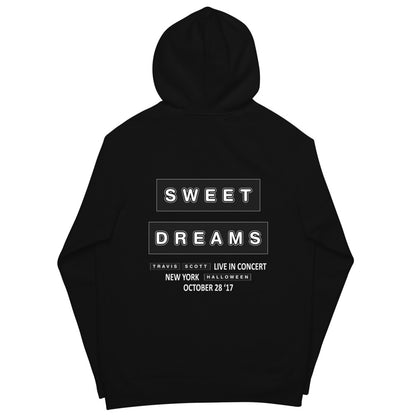 Travis Scott Pumpkin Hoodie