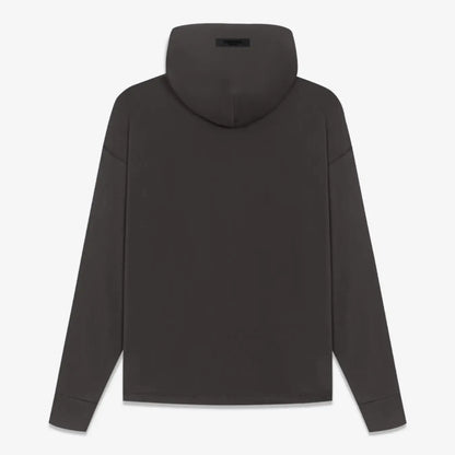 FOG FEAR OF GOD ESSENTIALS retro casual sweatshirt 22 multi-line hemless hoodie