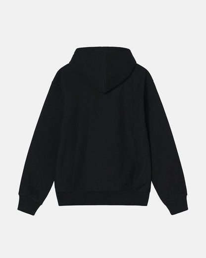 SWEAT À CAPUCHE BRODÉ 8 BALL