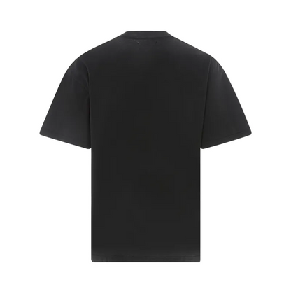 REPRESENT Vintage Spirit Black Tee