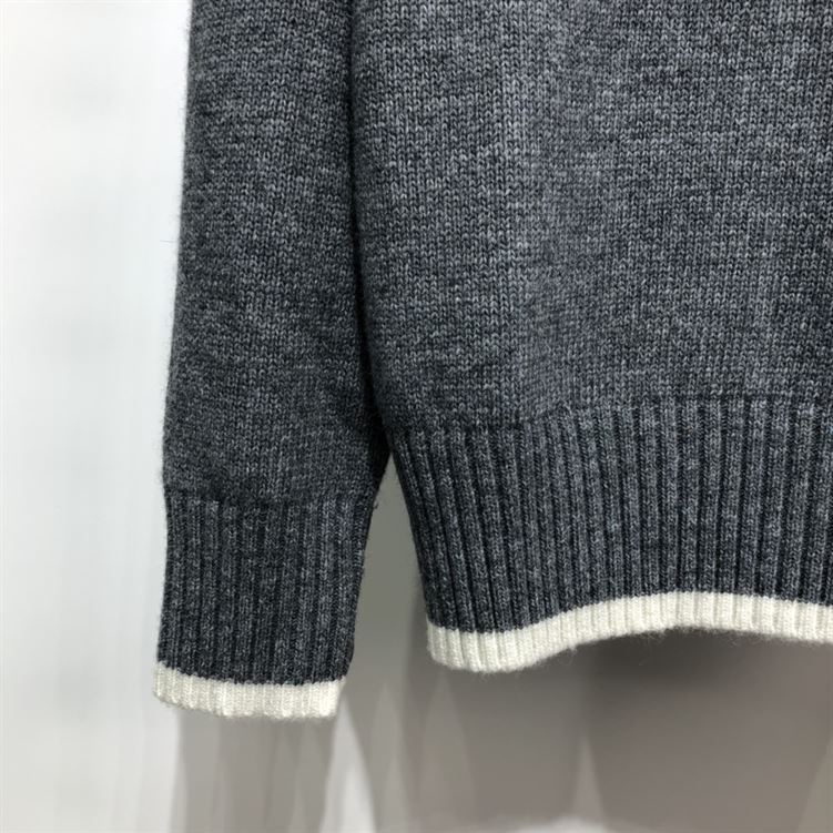 DIOR ‘CHRISTIAN DIOR ATELIER’ SWEATER – DOS003