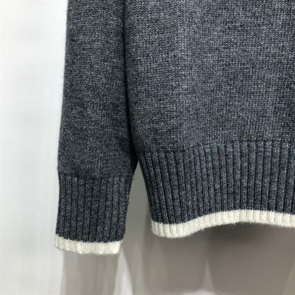 DIOR ‘CHRISTIAN DIOR ATELIER’ SWEATER – DOS003