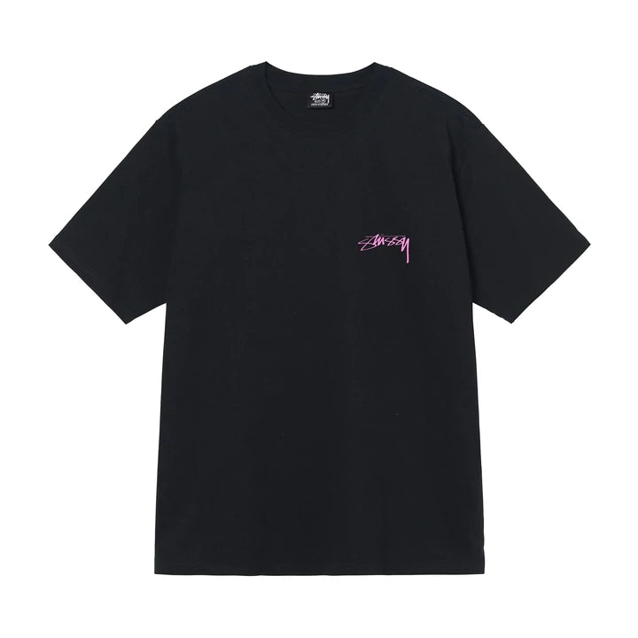 STUSSY EQUIPMENT TEE
