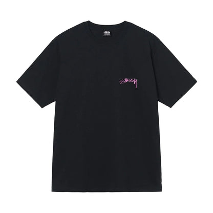 STUSSY EQUIPMENT TEE
