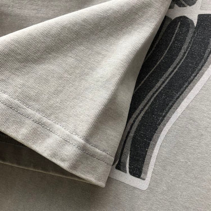 LOUIS VUITTON GRAPHIC LV SIGNATURE T-SHIRT – LVTS071