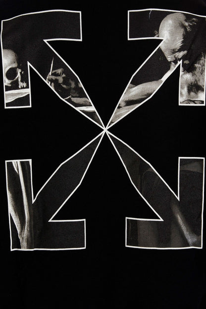 Off-white 'Caravaggio arrows’ hoodie