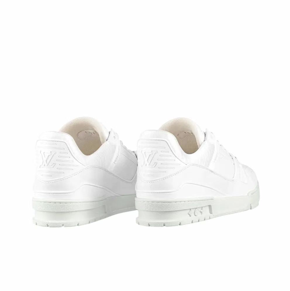 LV LV TRAINER SNEAKER   LSVT314
