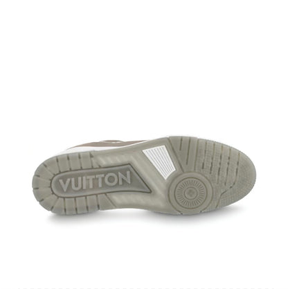 LOUIS VUITTON TRAINER SNEAKERS   LSVT150