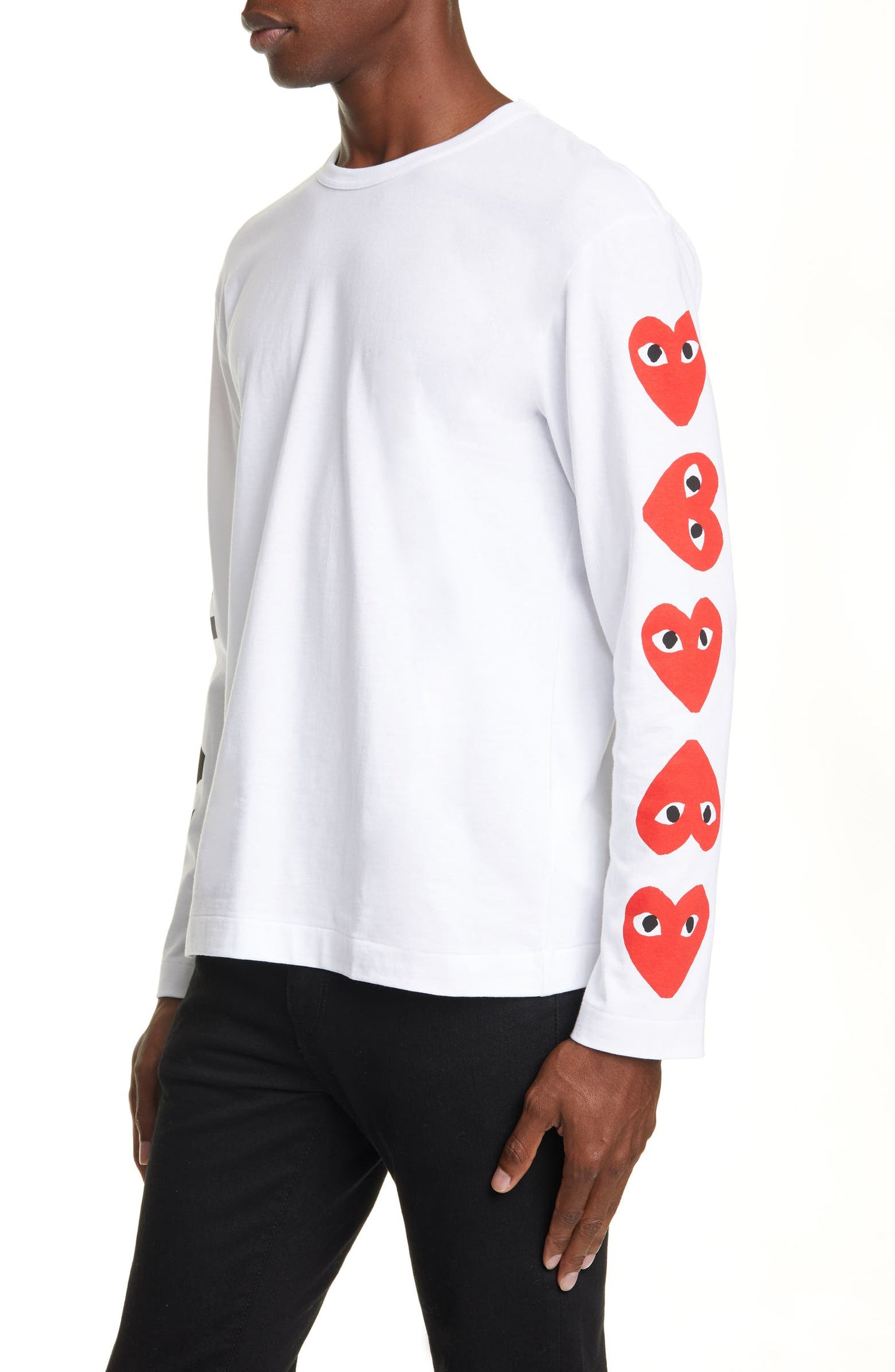 Long Sleeve T-Shirt