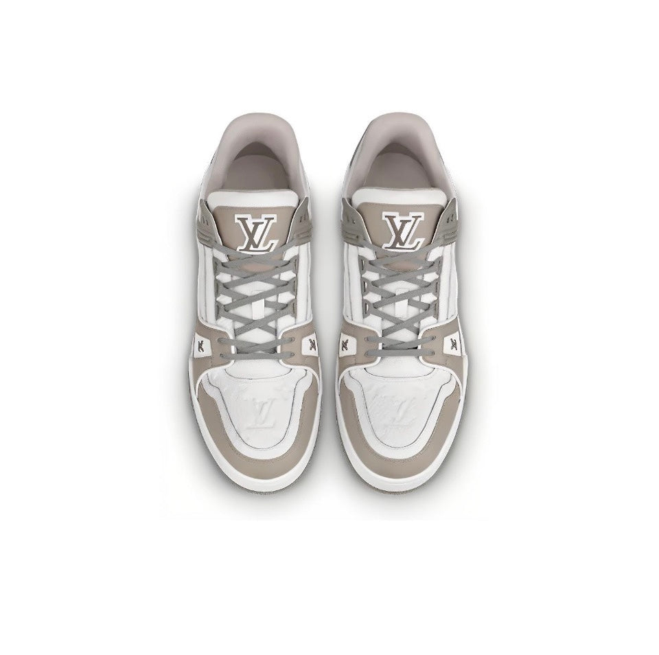 LOUIS VUITTON TRAINER SNEAKERS   LSVT150