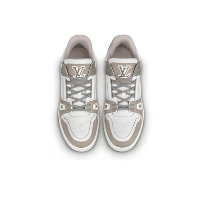 LOUIS VUITTON TRAINER SNEAKERS   LSVT150