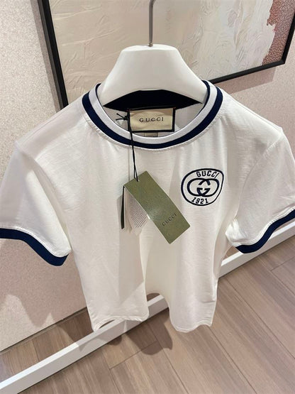 GUCCI T-SHIRT FOR MEN – GGS049