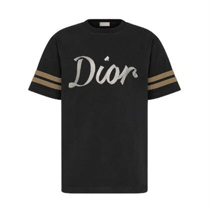 DIOR RELAXED-FIT T-SHIRT – DOT002