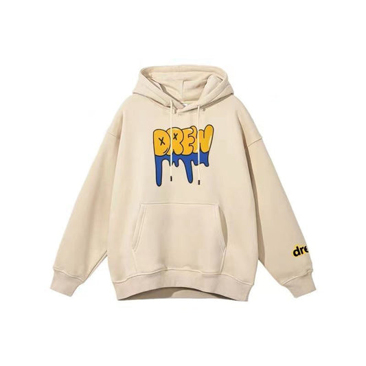 DREW HOUSE FUNKY PRINTED HOODIE