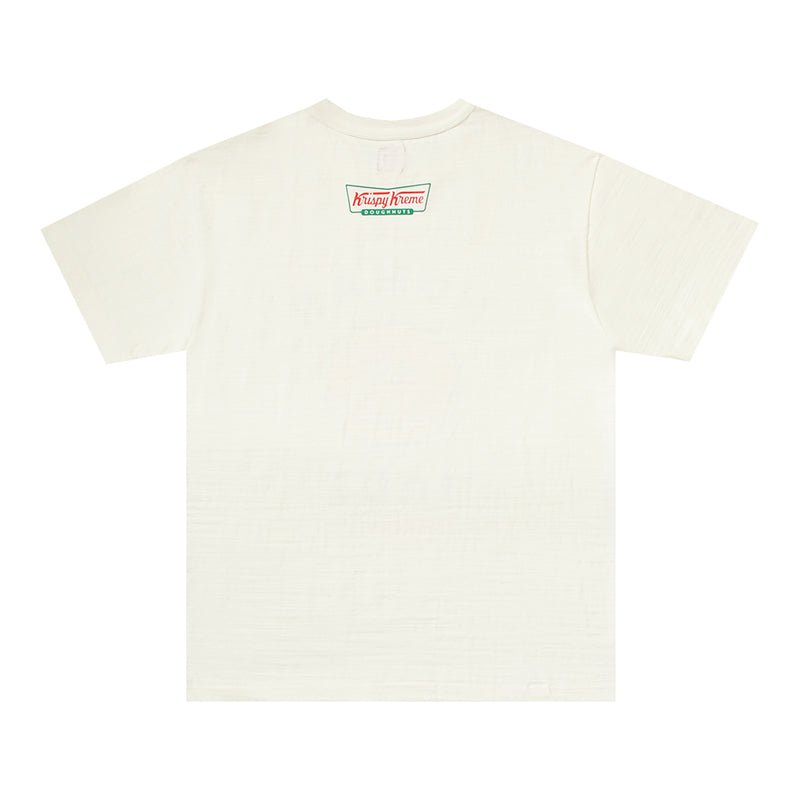 Human Made Donut Print Tee