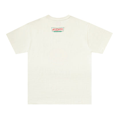 Human Made Donut Print Tee