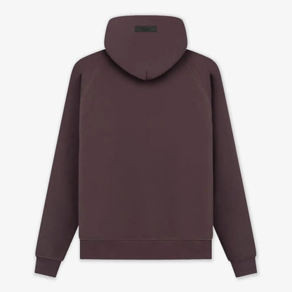 FOG FEAR OF GOD 23 double line chest double row hoodie ESSENTIALS retro casual sweatshirt