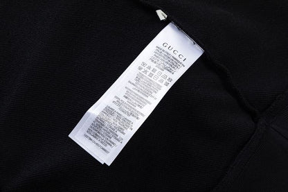 GUCCI SWEATSHIRT WITH GUCCI LOGO – GCK045