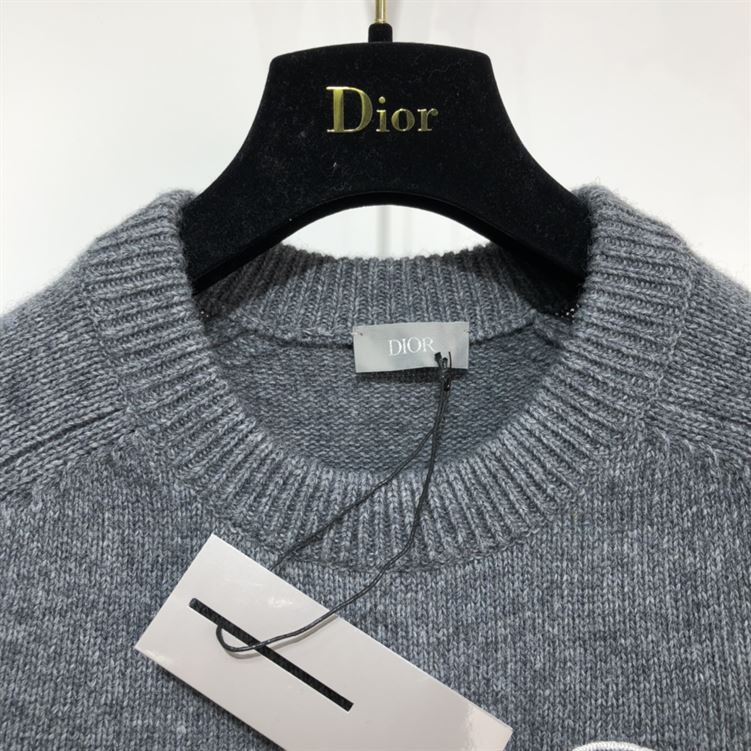 DIOR ‘CHRISTIAN DIOR ATELIER’ SWEATER – DOS003