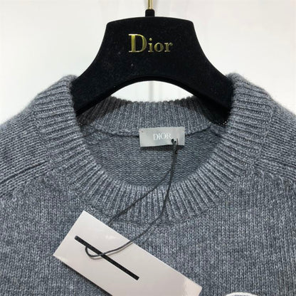 DIOR ‘CHRISTIAN DIOR ATELIER’ SWEATER – DOS003