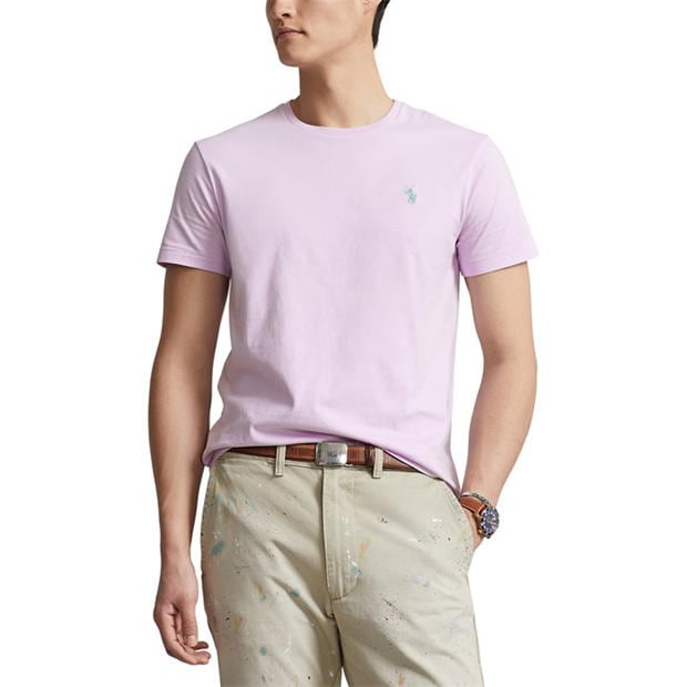 Ralph Lauren Polo Light Purple