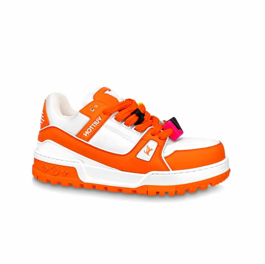 LOUIS VUITTON TRAINER MAXI SNEAKER UNISEX  LSVT273
